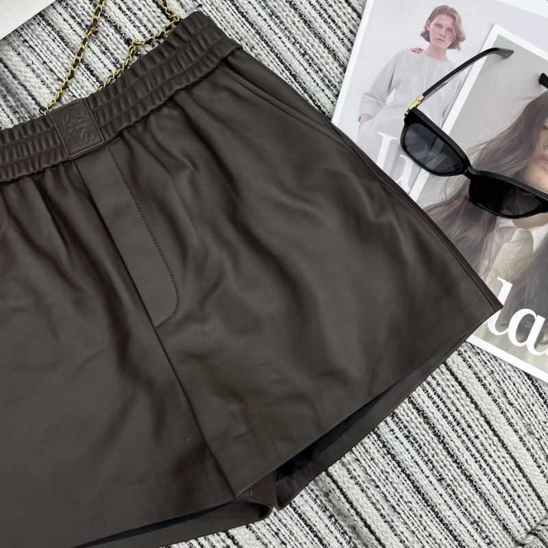 Loewe Short Pants